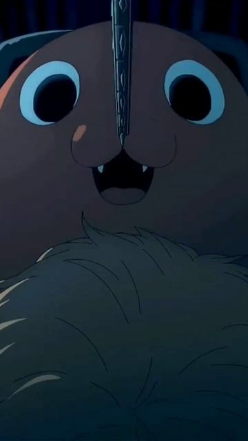 название аниме: «Человек бензопила» 10 серий #shorts #reki