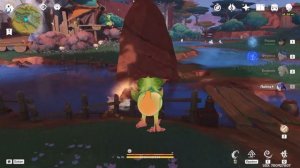 Загадка Холм Уицтли | Роскошный сундук | Натлан 5.0 #natlan #