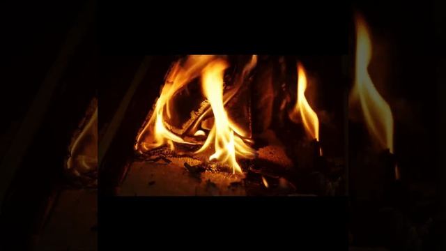 🔥 Уютный костер и легкая гитара — | 4K - 🔥 Cozy Campfire and Soft смотреть онлайн