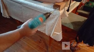 Обзор на шуруповерт Edon AD-16 CBL