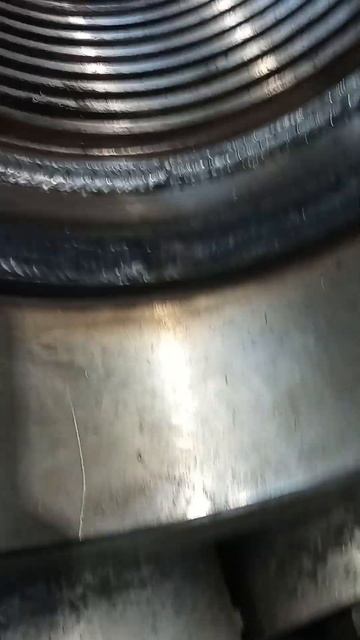 сварка резьбы к фланцу смотреть онлайн