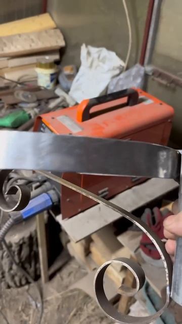 🔥Мангал холостяка из газового баллона 🔥 #diy #дача #св? смотреть онлайн