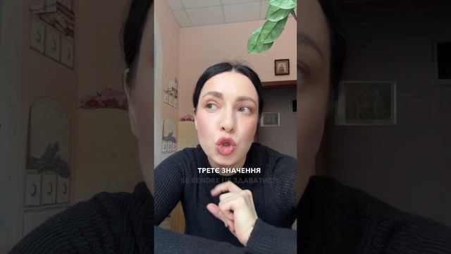 4 варіанти перекладу французького слова SE RENDRE про які смотреть онлайн