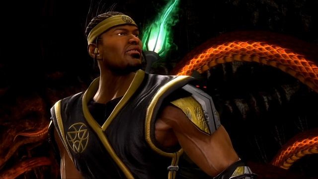 Mortal Kombat 9 все костюмы персонажей смотреть онлайн