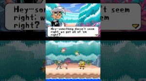 Nicktoons: Battle for Volcano Island [Nintendo DS]