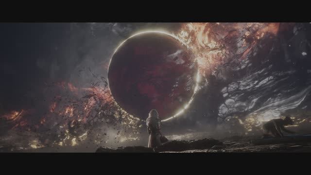 Clair Obscur: Expedition 33 ФИНАЛ ЗА МАЭЛЬ смотреть онлайн