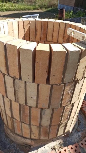 #тандыр строительство часть 2 смотреть онлайн