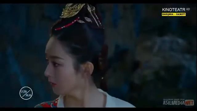 кино узбек тилида