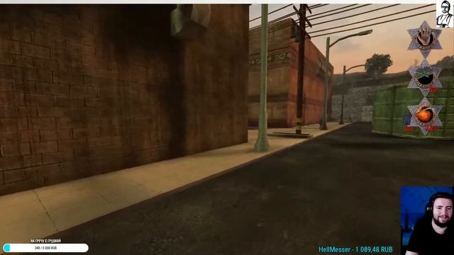 POSTAL 2 Уговорили ))) смотреть онлайн