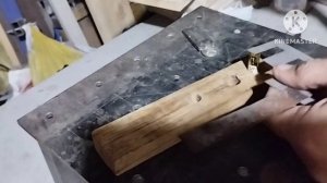 Спот режим на тіг сваркі.