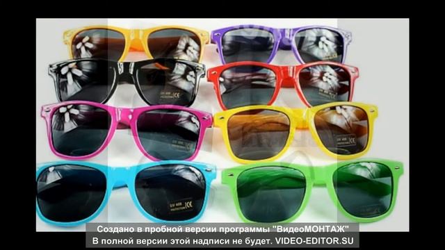 очки для плавания майл