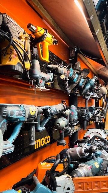 Cool Tool - прокат и аренда инструментов, а так же строител? смотреть онлайн