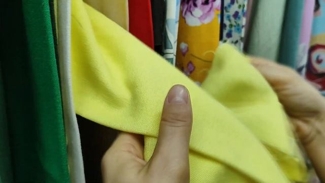 Ткань полулен для одежды — в чем преимущества и какой