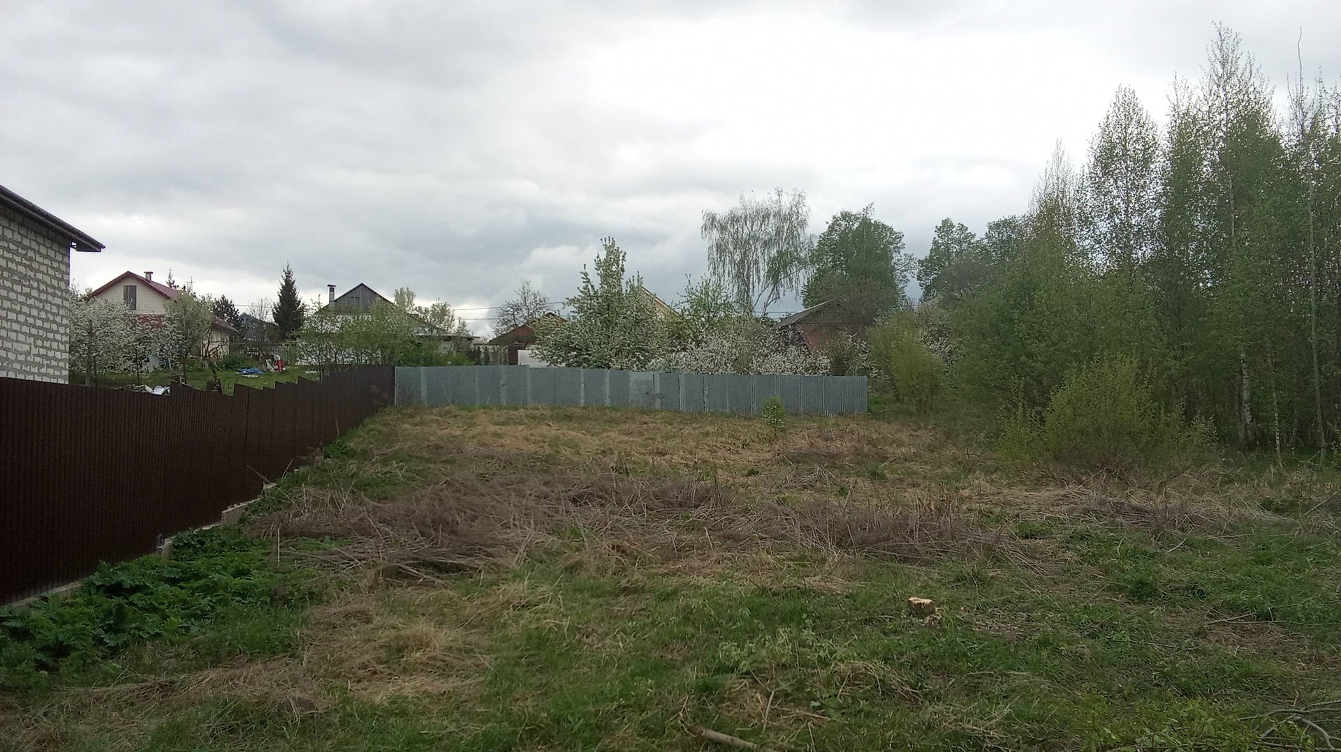 участок смотреть онлайн