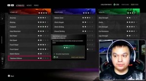 НАУЧИСЬ ИГРАТЬ !EA Sports UFC 5 ГАЙД ОНЛАЙН КАРЬЕРА