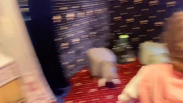 Дом СЛОН!!! Отличное место для отдыха с детьми в Подмос? смотреть онлайн