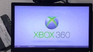 Как полностью сбросить консоль Xbox 360 Slim до заводских н?