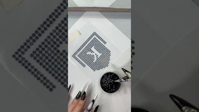 МК «Футболка со стразами»