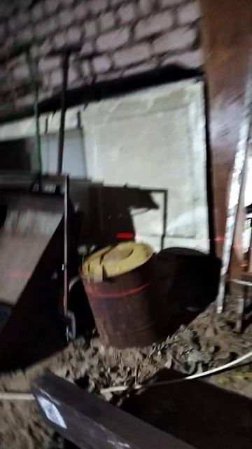 Стапель для сварки рамы нового проекта "ТРИЦЫКЛ" смотреть онлайн