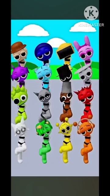 Sprunki Dance сколько весит слон смотреть онлайн