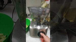 Комбайн  Bosch Kubixx, нарезка кубиками для Оливье.Combine Bosch kub