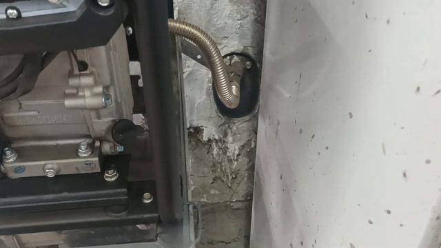 доп.глушитель на бензогенератор смотреть онлайн