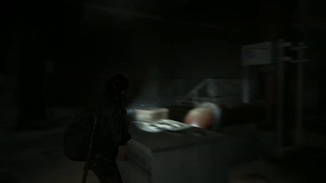 The Last of us 2 Без коментариев 4 к 3 серия смотреть онлайн