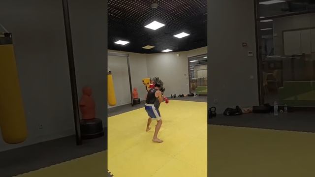 Проигрывал, но вспомнил СССР бокс. смотреть онлайн