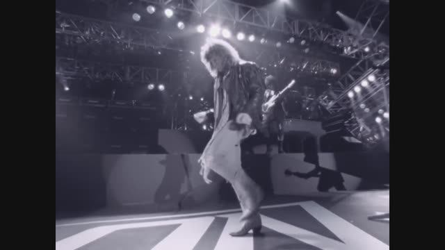 Bon Jovi - Livin On A Prayer смотреть онлайн