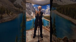 Птицы.Память Барыкину