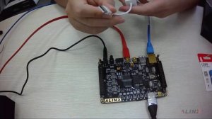 Руководство по разработке платы для ПЛИС Xilinx, серия ZYNQ7000, плата для разработки black gold