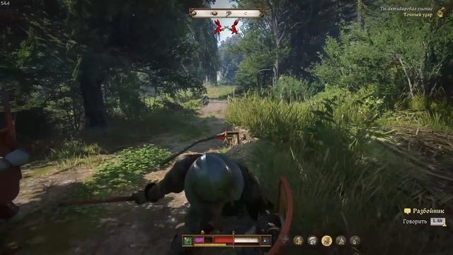 25 СЕКРЕТНЫХ ФУНКЦИЙ в Kingdom Come Deliverance 2, о которых вы не з? смотреть онлайн