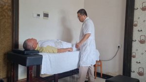 "Тайцзи"  Санаторий китайской медицины