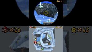 Super Mario 64 DS [Nintendo DS] - Часть 1 из 2