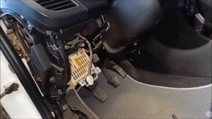 Солярис Замена Печки - Быстро и Без Проблем .