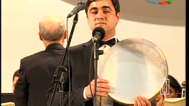 Миралам Мираламов Мугам Фестивалы 2013