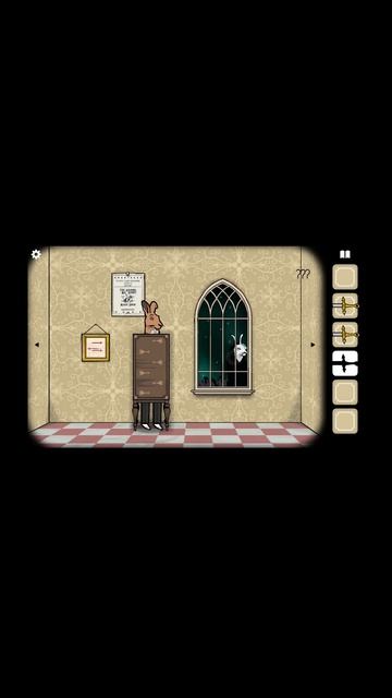 Rusty Lake Hotel фокус не удался! #shorts #rustylake #games #logic #rustylakehotel #po