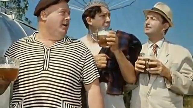 Эдуард Юзбашян. Лучшее из фильмов 001