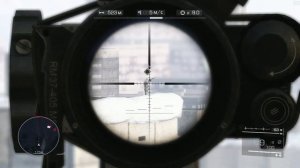 Sniper Ghost Warrior 2: Siberian Strike DLC - Полное прохождение