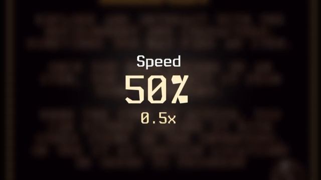 OneShot, но я замедлил начальную мелодию