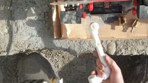 Китайские сверла для пп труб