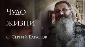 18.05.2025. Чудо жизни #протоиерейСергийБаранов