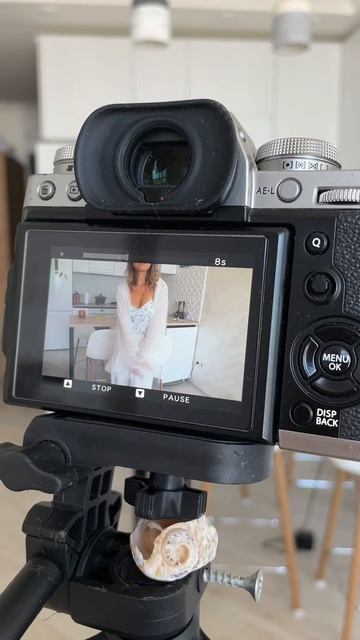 Шью блузу-балеро из шифона 🦢#шитье_своими_руками #шит? смотреть онлайн