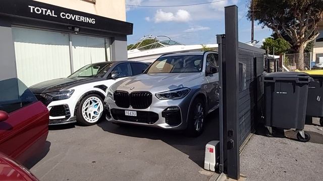 На чем ездят французы Часть 2 смотреть онлайн