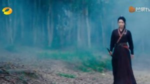 Дорама трудно найти (трудно обрести) 9 серия русская оз