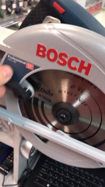 Bosch дисковая пила смотреть онлайн