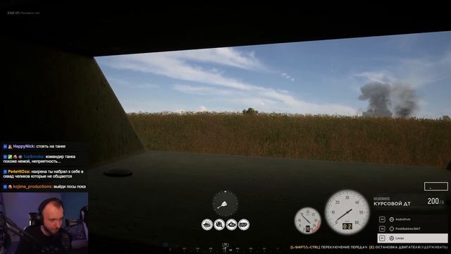 Lasqa со зверушками в Hell Let Loose