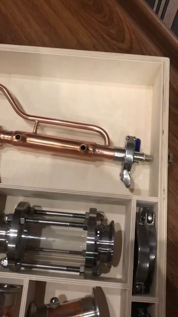 Футляр для колонны (часть 2) смотреть онлайн