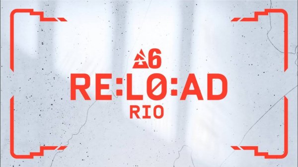 18.05.25 | Rainbow Six Siege | ФИНАЛ | FURIA Esports vs CAG Osaka | RE:L0:AD 2025 | Без комментариев