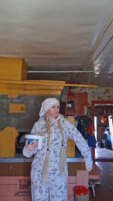 #119 | Настраиваемся на работу правильно | сегодня покра? смотреть онлайн